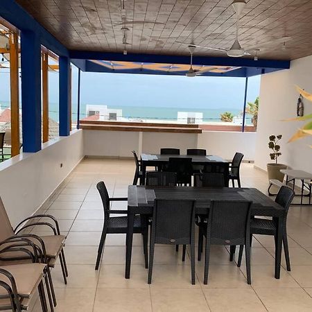 Apartament Rubi Joyas Del Mar Bahia De Kino Zewnętrze zdjęcie