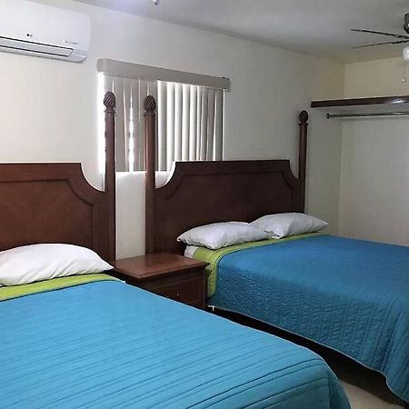 Apartament Rubi Joyas Del Mar Bahia De Kino Zewnętrze zdjęcie