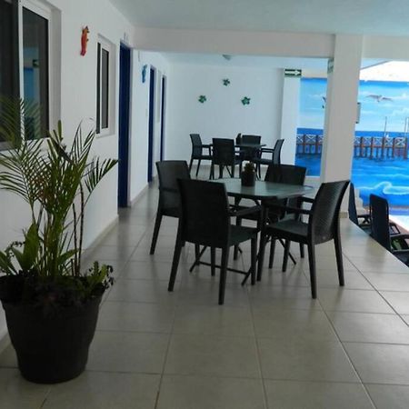 Apartament Rubi Joyas Del Mar Bahia De Kino Zewnętrze zdjęcie