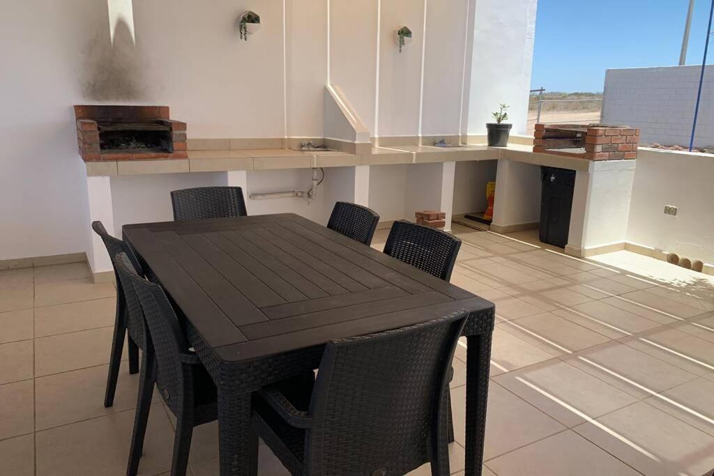 Apartament Rubi Joyas Del Mar Bahia De Kino Zewnętrze zdjęcie