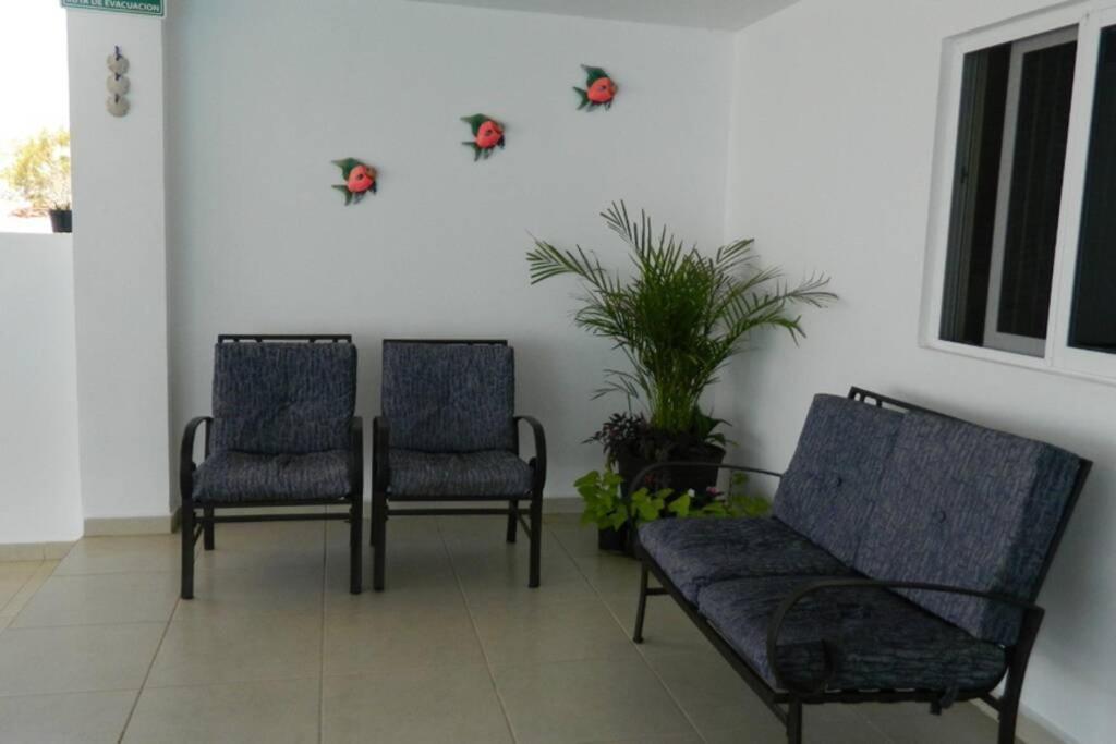 Apartament Rubi Joyas Del Mar Bahia De Kino Zewnętrze zdjęcie