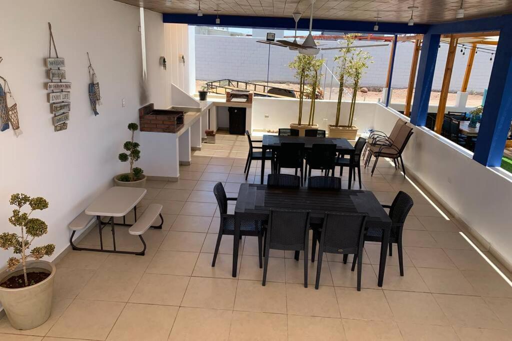 Apartament Rubi Joyas Del Mar Bahia De Kino Zewnętrze zdjęcie