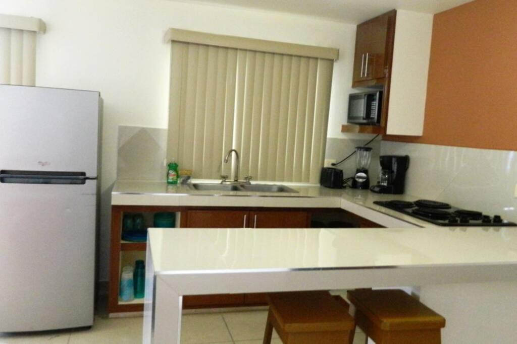 Apartament Rubi Joyas Del Mar Bahia De Kino Zewnętrze zdjęcie
