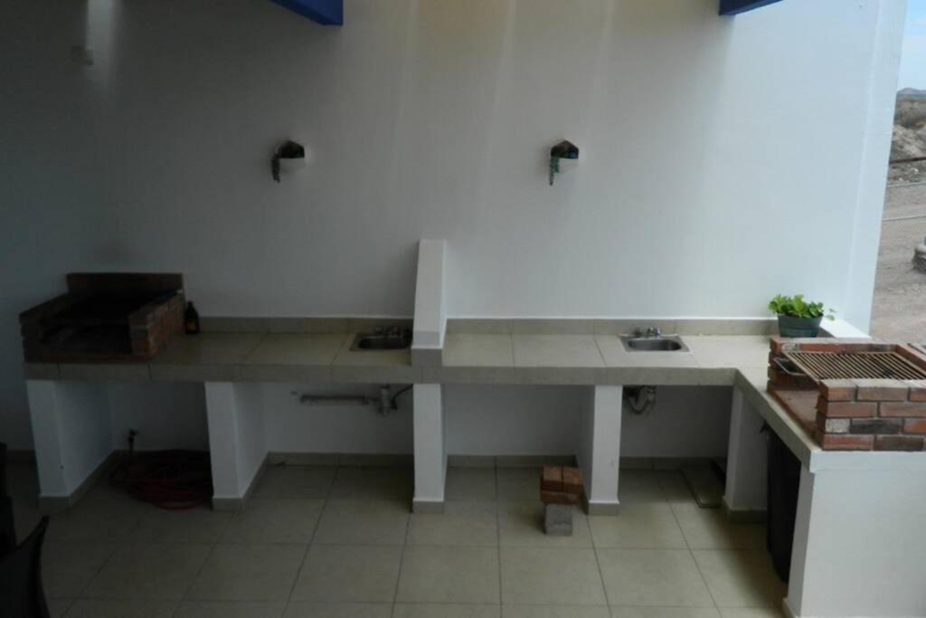 Apartament Rubi Joyas Del Mar Bahia De Kino Zewnętrze zdjęcie