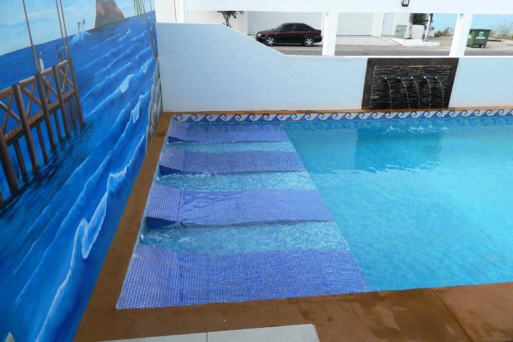 Apartament Rubi Joyas Del Mar Bahia De Kino Zewnętrze zdjęcie