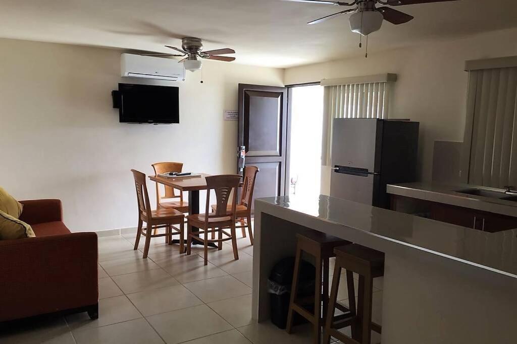 Apartament Rubi Joyas Del Mar Bahia De Kino Zewnętrze zdjęcie