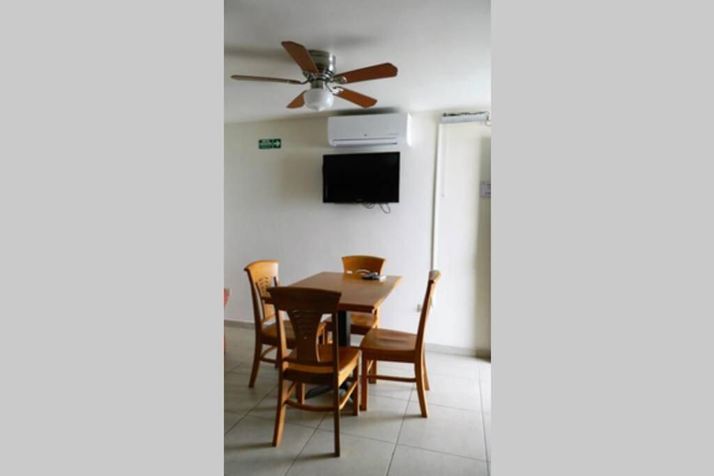 Apartament Rubi Joyas Del Mar Bahia De Kino Zewnętrze zdjęcie