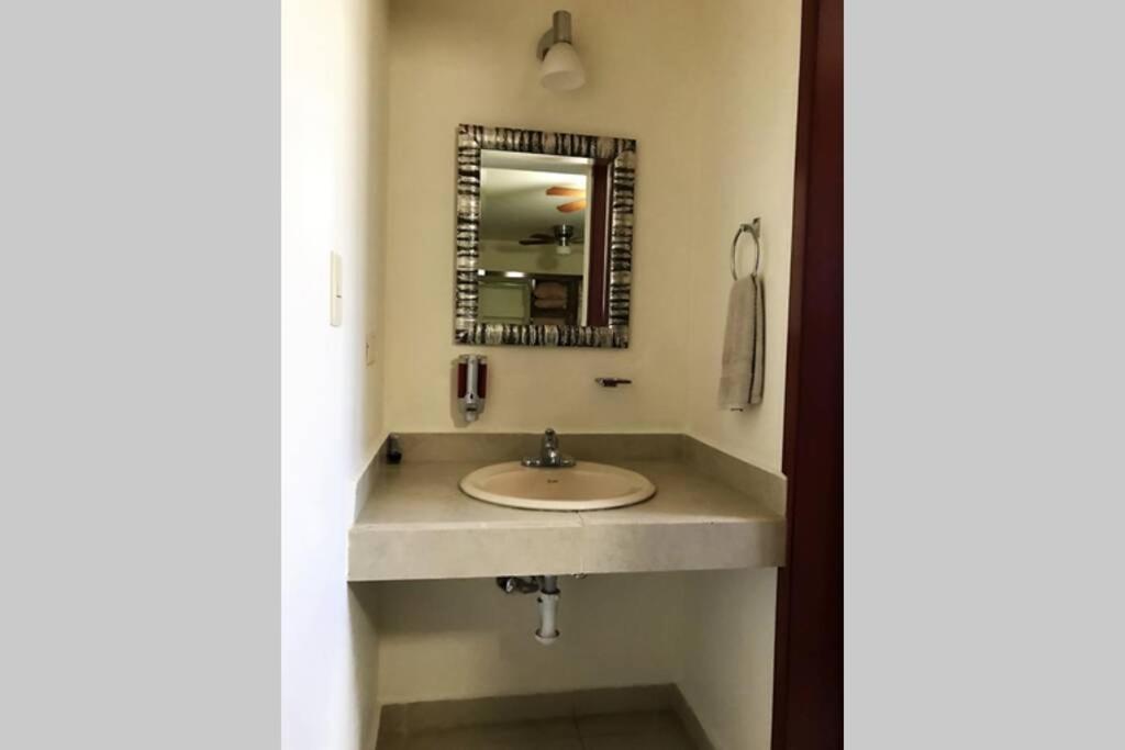 Apartament Rubi Joyas Del Mar Bahia De Kino Zewnętrze zdjęcie